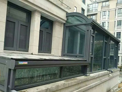 石家莊陽光房 石家莊陽光房