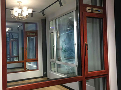 石家莊斷橋鋁門(mén)窗 石家莊斷橋鋁門(mén)窗