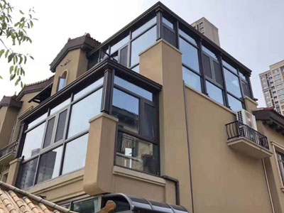 河北斷橋鋁門窗 河北斷橋鋁門窗